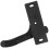 De Porte Rv Écran Noir Grip Robuste 9