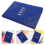 2Pièces Planner Notepad Simple Élégant Pour Planification 11