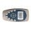 2X A/C Controller Remote Control Replace for   DG11E4-24 DG11E4-16 DG11E4-19 DG11E4-20 5