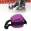 Copri-orecchie per cani M Viola 8.5x9 cm 26-40lbs Cuffie 14