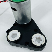For S8 MaxV Ultra/S8/S8+/S8 Pro Vacuum Cleaner Main Brush Motor Spare Parts Duobrush Motor