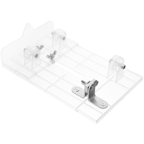 5Pièces Machine Coupe-Bouteilles Stable Pour Vin, DIY 1