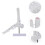 Articulation PVC Pour Cours D'anatomie 11