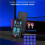 2X  Voice Changer Card 16 Different Effects Voice Changing Support Multi Language 3