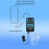 2X  Voice Changer Card 16 Different Effects Voice Changing Support Multi Language 6