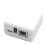 2PCS NP330 Network USB 2.0 Print Server USB2.0  Printer Server 100Mbps RJ45 Connection for Androids Phones EU Plug 2