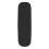 2X Remote Control Case for  Harmony Companion Remote Control Case Shockproof and Washable Silicone Case Black 2