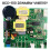 Frequency Conversion Drive Board for Refrigerator BCD-610 20WMBW Inverter Board Compressor Drive Board 2