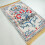 High Quality Dense Fabric Prayer Carpet With-Green Yin 6