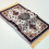 High Quality Dense Fabric Prayer Carpet With-Green Yin 7