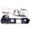 A6000 Top Cover Case Unit for  ILCE-6000 Power  Component Top Cover White 8