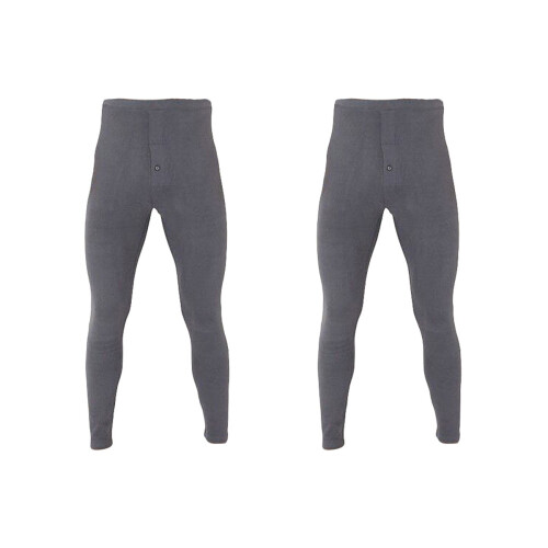 2Pièces Pantalons Tricotés Élasticité 1