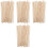 400Pièces Bâtons Diffuseurs Khaki Absorbants Pour Aromathérapie 4