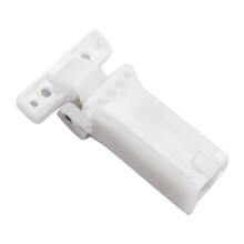 2X ADF Bracket Hinge Replacement for Pantum M7105 M7106DN 6700 7100 7209 7300FDW Printer Copier Spare Parts