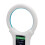 USB Animal Microchip Reader 1.44" TFT LCD 134.2KHz Slot 6