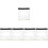 5Pièces Sac De Rangement Transparent Pour Fichiers Et Documents 7