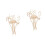 2Ensembles Bâtons De Diffuseur D'arôme En Rotin Beige, Pour Maison 5
