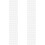 200Pièces Mesh Plastique Pour Broderie DIY Blanche Solide 11