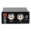 2X ATU-130 1.8‑50MHz 200W Micro-Shortwave Automatic Antenna Tuner 10‑15VDC Organic Light Emitting Diode Display 6