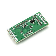 2X CVBS 1080P Kameramodul Analog-Video-zu-Digital-USB-AV-Signalkonverter Unterstützt YUV422/MJPEG-Ausgang für Drone RC
