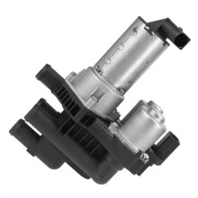 Car HVAC Heater Control Valve 2208300084 for W220 CL500 S500 CL55 CL600