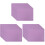 36 Papier De Verre Violet 400 Grit Pour 2