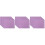36 Papier De Verre Violet 400 Grit Pour 4