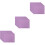 36 Papier De Verre Violet 400 Grit Pour 5
