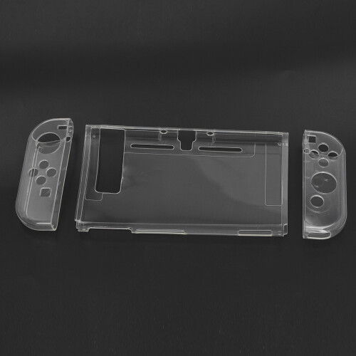 Dustproof Switch Protective Case 3 Pack