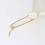 3Pièces Broche Chat Pour Femme Accessoire 10