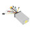 Electric Scooter Controller Replacement Board Compatible with  4 Lite 2nd Gen Main Board Circuit Switchboard Replacement 3