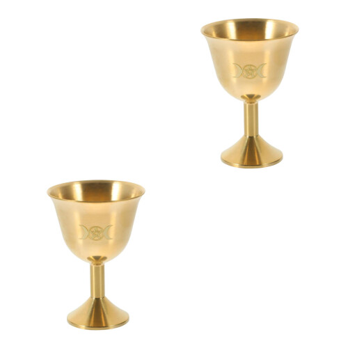 2Pièces Tasses En Offrande Multi-Usage Décor Maison 2