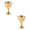 2Pièces Tasses En Offrande Multi-Usage Décor Maison 7