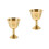 2Pièces Tasses En Offrande Multi-Usage Décor Maison 8