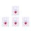 4Ensembles Kits Plastique Multicolores Pour Formation Enseignants 5