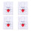 4Ensembles Kits Plastique Multicolores Pour Formation Enseignants 6