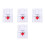 4Ensembles Kits Plastique Multicolores Pour Formation Enseignants 7