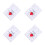 4Ensembles Kits Plastique Multicolores Pour Formation Enseignants 9