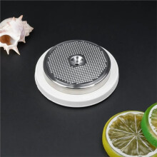 Stainless Steel Inner Shower Screen Holder, 58MM Espresso Machine Water Filter Replacement Parts, for Espresso