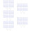 5Ensembles Protecteur Transparent Pour Chat 11