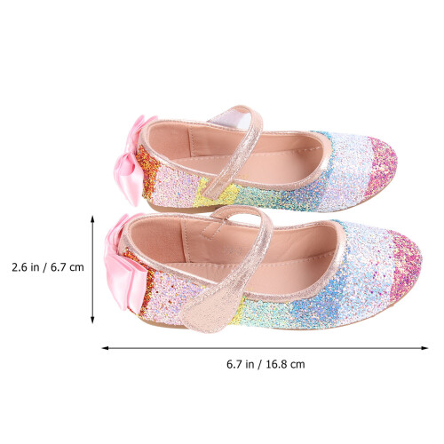 5Paires Chaussures Cuir PU Usage 2