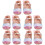 5Paires Chaussures Cuir PU Usage 8