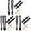 3Ensembles Costume En Croix Et Bas Longs 4