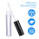 20Pièces Flacons À Gloss Plastique, Variées, Pratiques 11