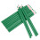 Peel-Off Vert Sans Taille Pour Artisanat Industrie 3