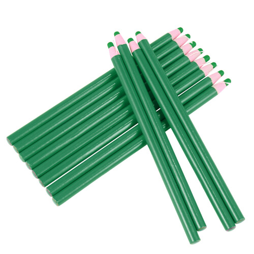 Peel-Off Vert Sans Taille Pour Artisanat Industrie 2