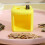 Fun Owl Shape Nut Peeler Nutcrackers for Sun-lemon yellow 4