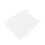 2Pièces Protecteur Transparent PVC Antidérapant Usage Maison 2