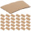 300Pièces Étui Anti-Chaleur Khaki Cadeau 4