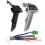 Car Steering Wheel Cruise Control Multifunction Button Volume Adjustment  for  Accord 2008-2012,Without Hole 3